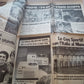 Tuttosport Grazie Campionissimi Mondiali Calcio Spagna 1982
Copia originale del Lunedì 12 luglio 1982