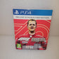 F1 2020 - Deluxe Schumacher Edition PS4 Sony
Codemaster