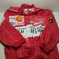 Tuta Michael Schumacher
Per Bambino 5/7 Anni
Michael Schumacher Collection