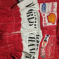 Tuta Michael Schumacher
Per Bambino 5/7 Anni
Michael Schumacher Collection