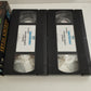 Golden Years Stephen Kings 2 Vhs Edite nel 1991 da DeltaVideo