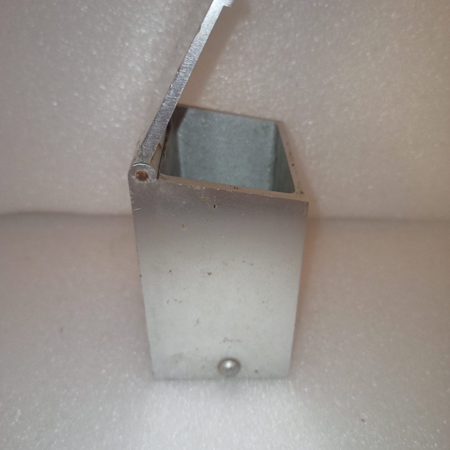 Portacenere in metallo
Vintage