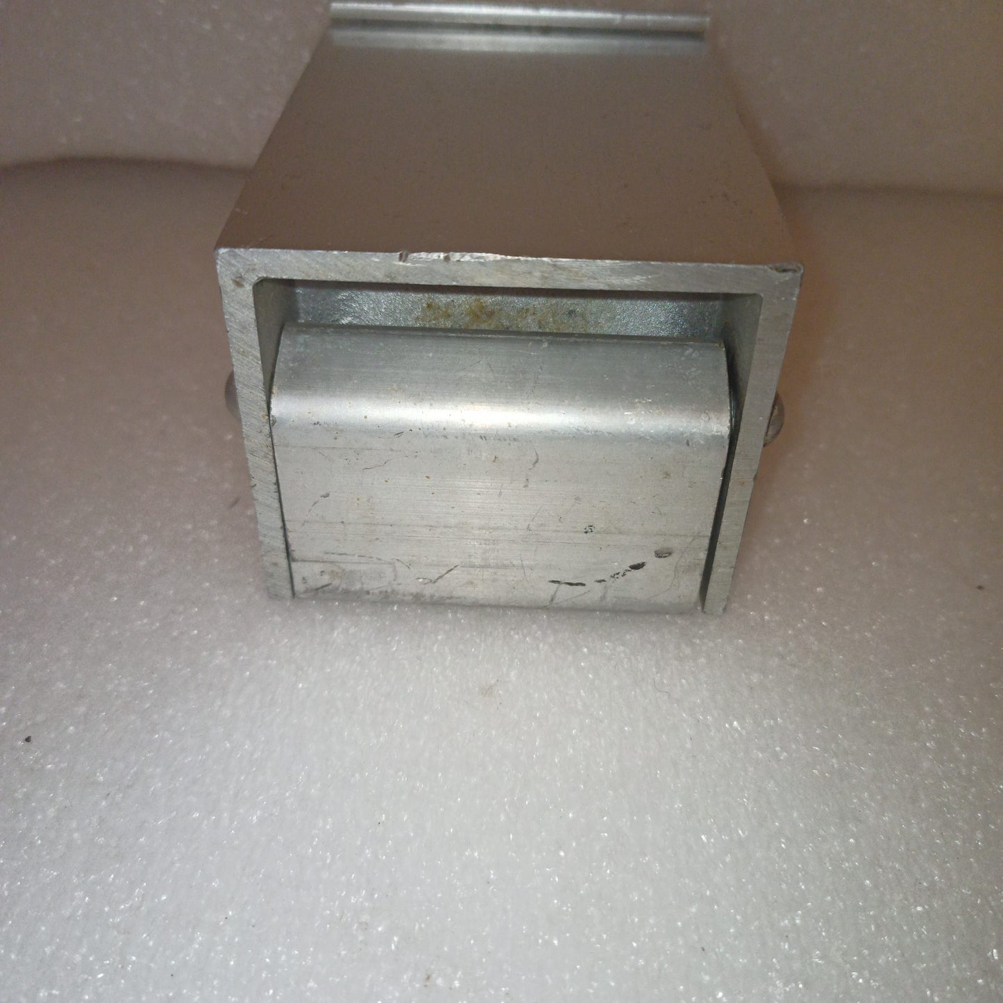 Portacenere in metallo
Vintage