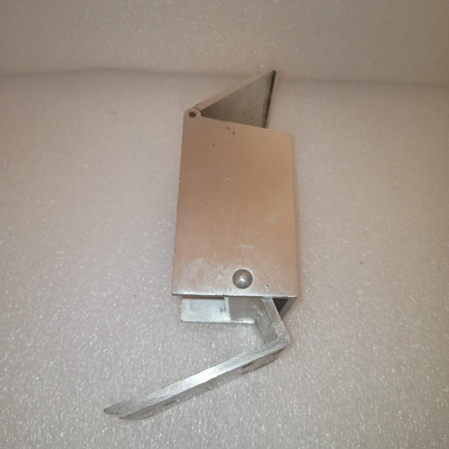 Portacenere in metallo
Vintage