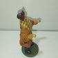 Statuina pastore porcellana Presepe