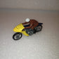 Snorter Rrrumblers Mattel Hot Wheels