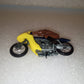 Snorter Rrrumblers Mattel Hot Wheels