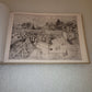 Gli Esemplari Unici o Rari Luigi Bartolini
Edito nel 1952 da Gherardo Casini Editore Roma
Novantasei riproduzioni di acquaforti