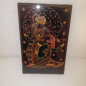 Descriptive image text