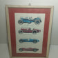 Quadro Auto Da Corsa Stampa Vintage
Dimensioni 31,5 x 23,5