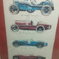 Quadro Auto Da Corsa Stampa Vintage
Dimensioni 31,5 x 23,5