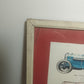 Quadro Auto Da Corsa Stampa Vintage
Dimensioni 31,5 x 23,5