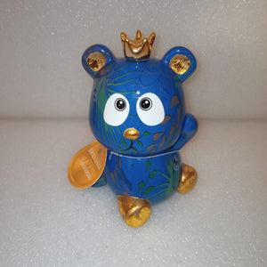 Descriptive image text