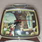 Orologio Sveglia Madonna Di Lourdes Vintage da revisionare