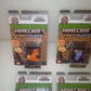 6 Minecraft Caves&Cliffs Die Cast
Jada Die Cast Nano Metalfigs