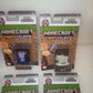 6 Minecraft Caves&Cliffs Die Cast
Jada Die Cast Nano Metalfigs