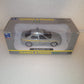 Alfa Romeo 156 Guardia Di Finanza 117
New Ray
Scala  1:32