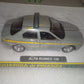 Alfa Romeo 156 Guardia Di Finanza 117
New Ray
Scala  1:32