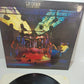Le Orme In Concerto LP 33 Giri

Edito nel 1974 da Philips Cod.6323029A