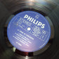 Le Orme In Concerto LP 33 Giri

Edito nel 1974 da Philips Cod.6323029A