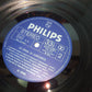 Le Orme In Concerto LP 33 Giri

Edito nel 1974 da Philips Cod.6323029A