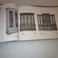 Antico Catalogo Mobili Artistici E Da Studio Arch.E.Monti & C Milano