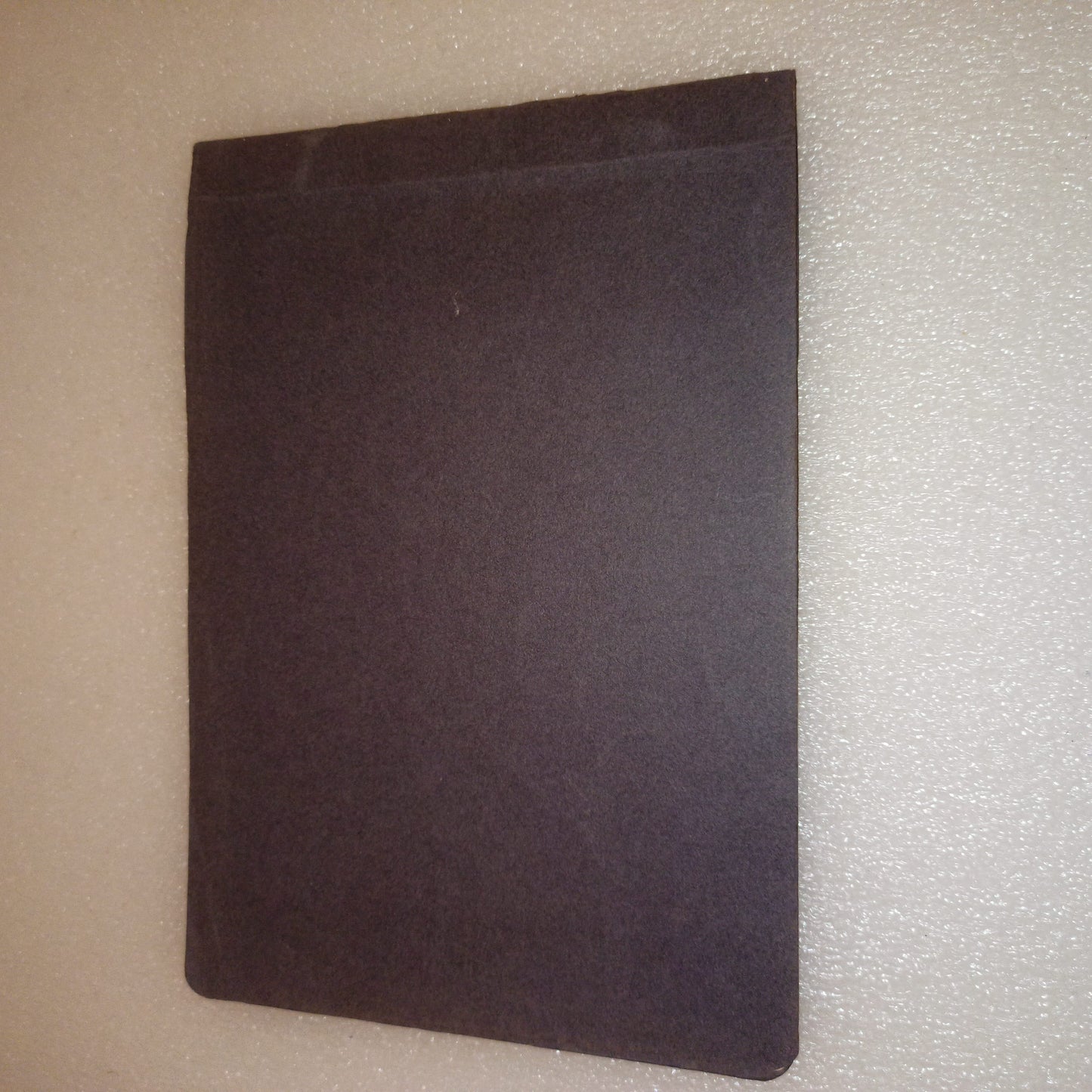 Antico Catalogo Mobili Artistici E Da Studio Arch.E.Monti & C Milano