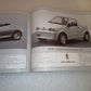 Catalogo Collezione Pininfarina
Edito nel 1996 da Nada Editore