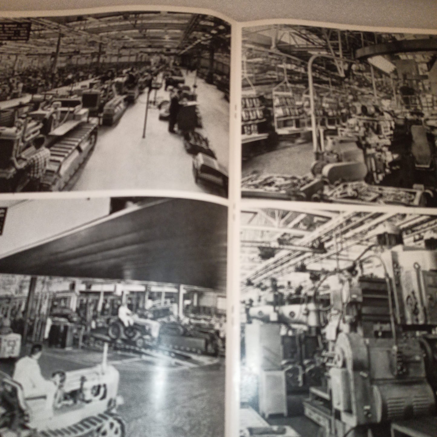 Fiat Opuscolo Pubblicitario Multilingua
Originale Anni 60 /70