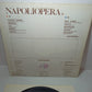 NapoliOpera Various LP 33 Giri
Edito nel 1984 da Pubblisud Cod.PDS 001948
Genere:Jazz ,rock