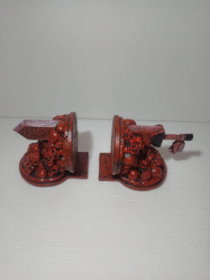 Descriptive image text