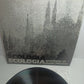 Ecologia Quartetto Di Guido Mazzon LP 33 Giri
Edito nel 1976 da ECP Cod.LP004