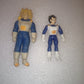 Action figure DragonBall Z
Irwin 2001