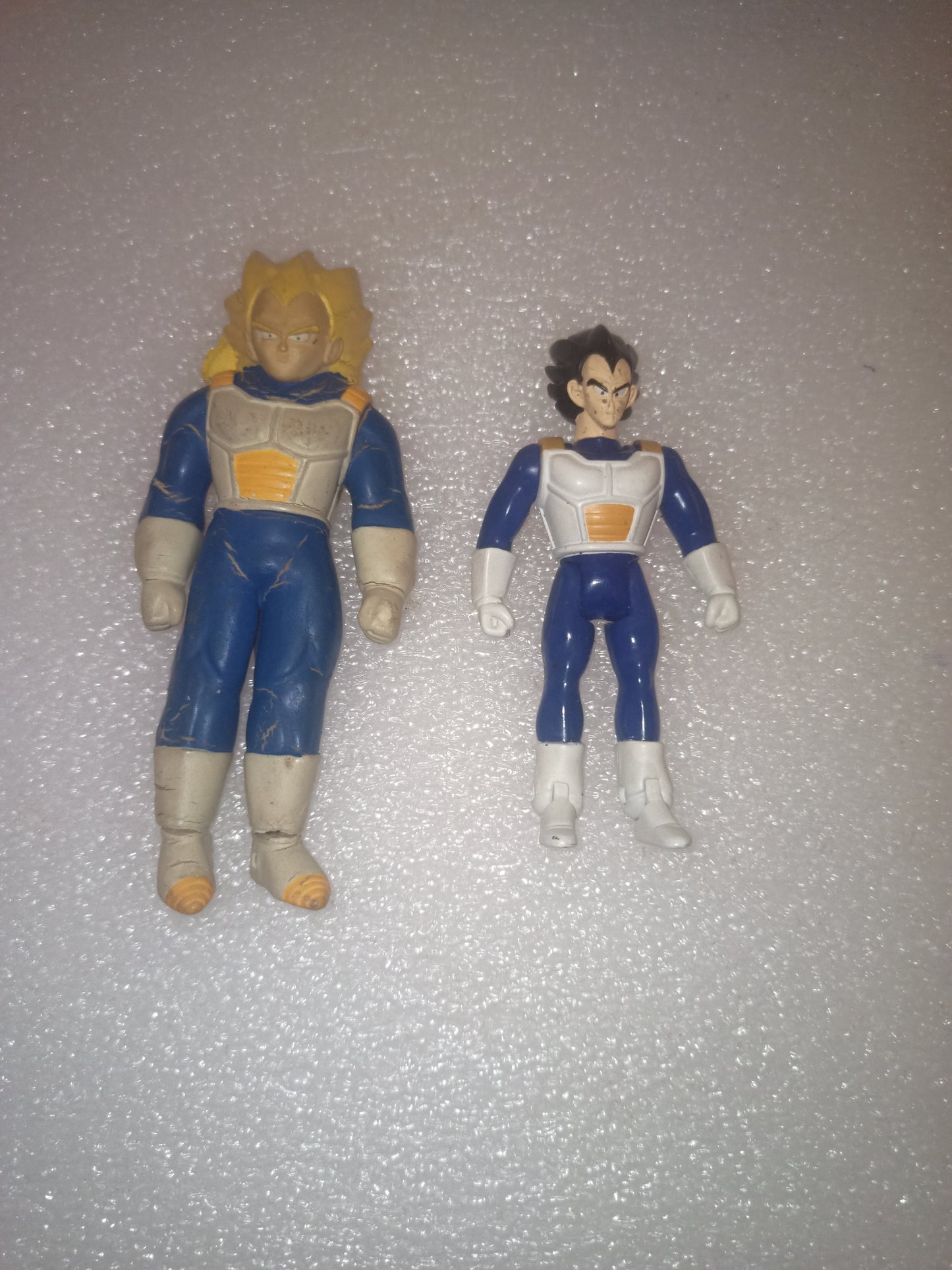 Action figure DragonBall Z
Irwin 2001