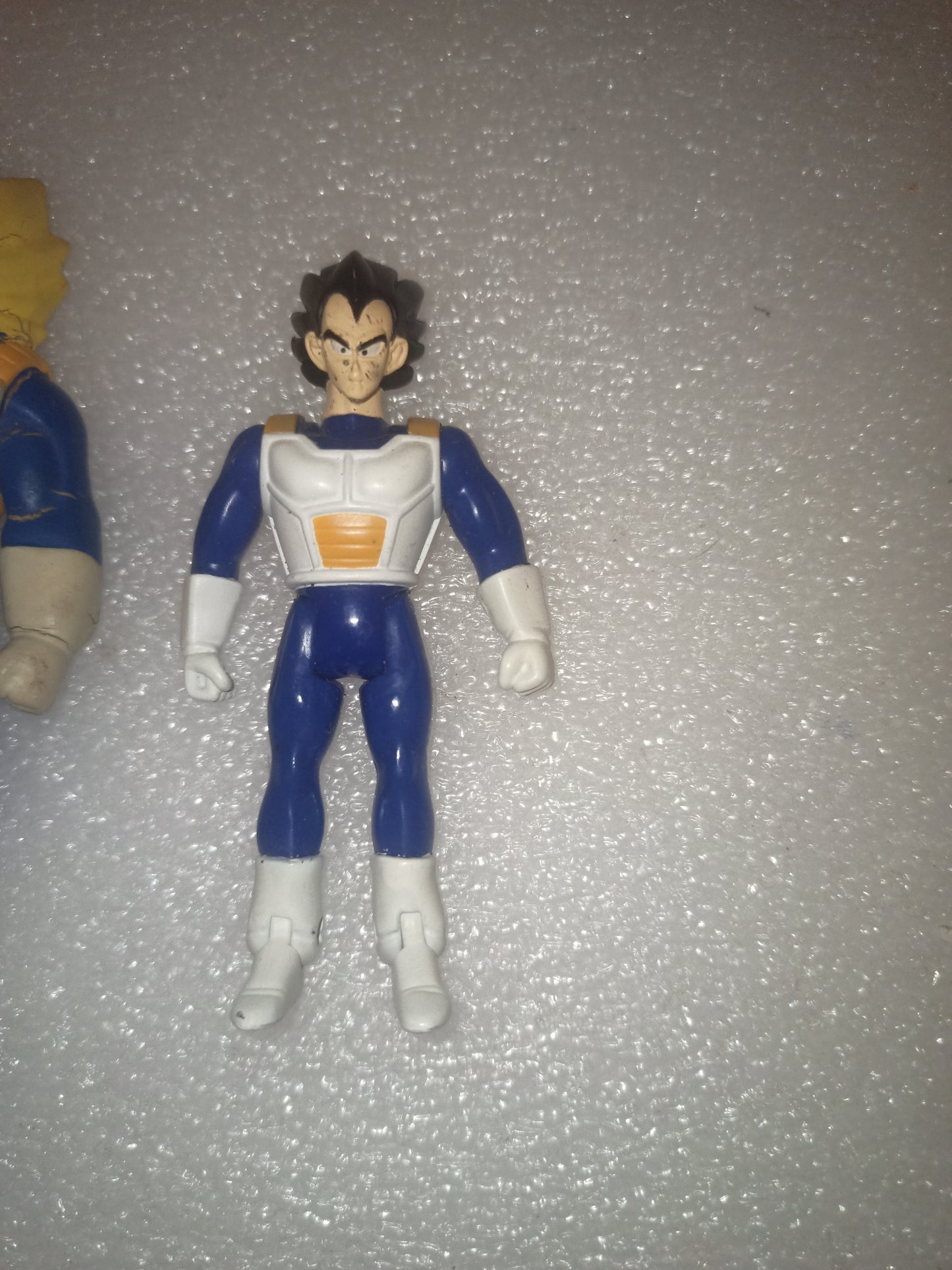 Action figure DragonBall Z
Irwin 2001