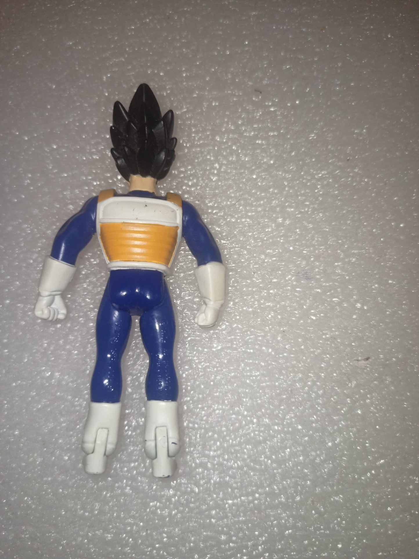 Action figure DragonBall Z
Irwin 2001