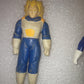 Action figure DragonBall Z
Irwin 2001