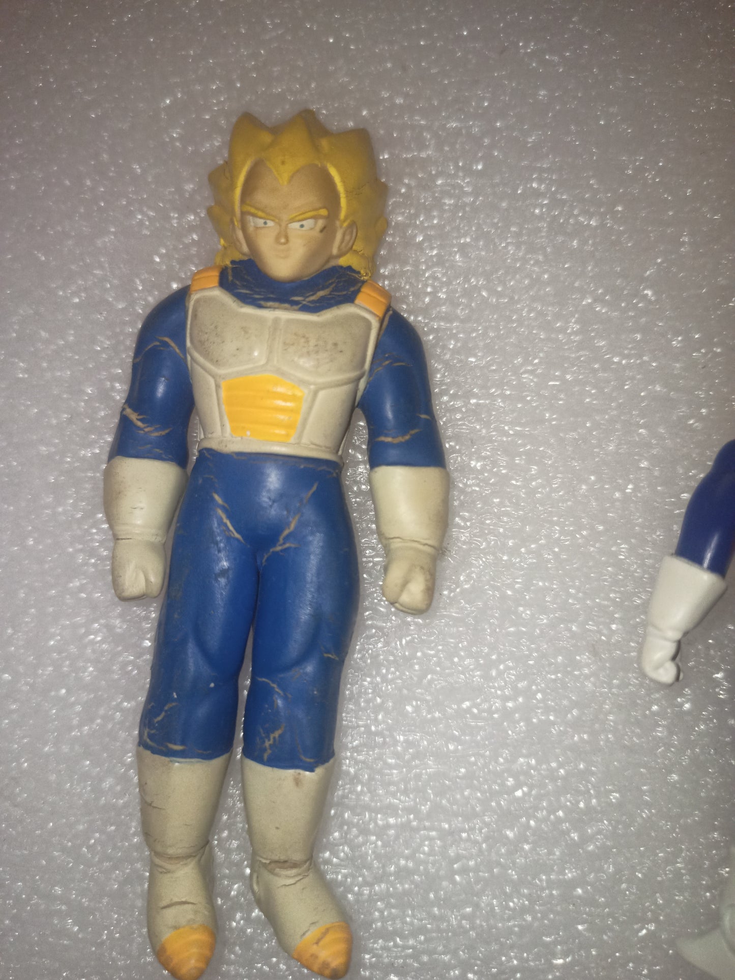 Action figure DragonBall Z
Irwin 2001