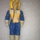 Action figure DragonBall Z
Irwin 2001