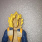 Action figure DragonBall Z
Irwin 2001