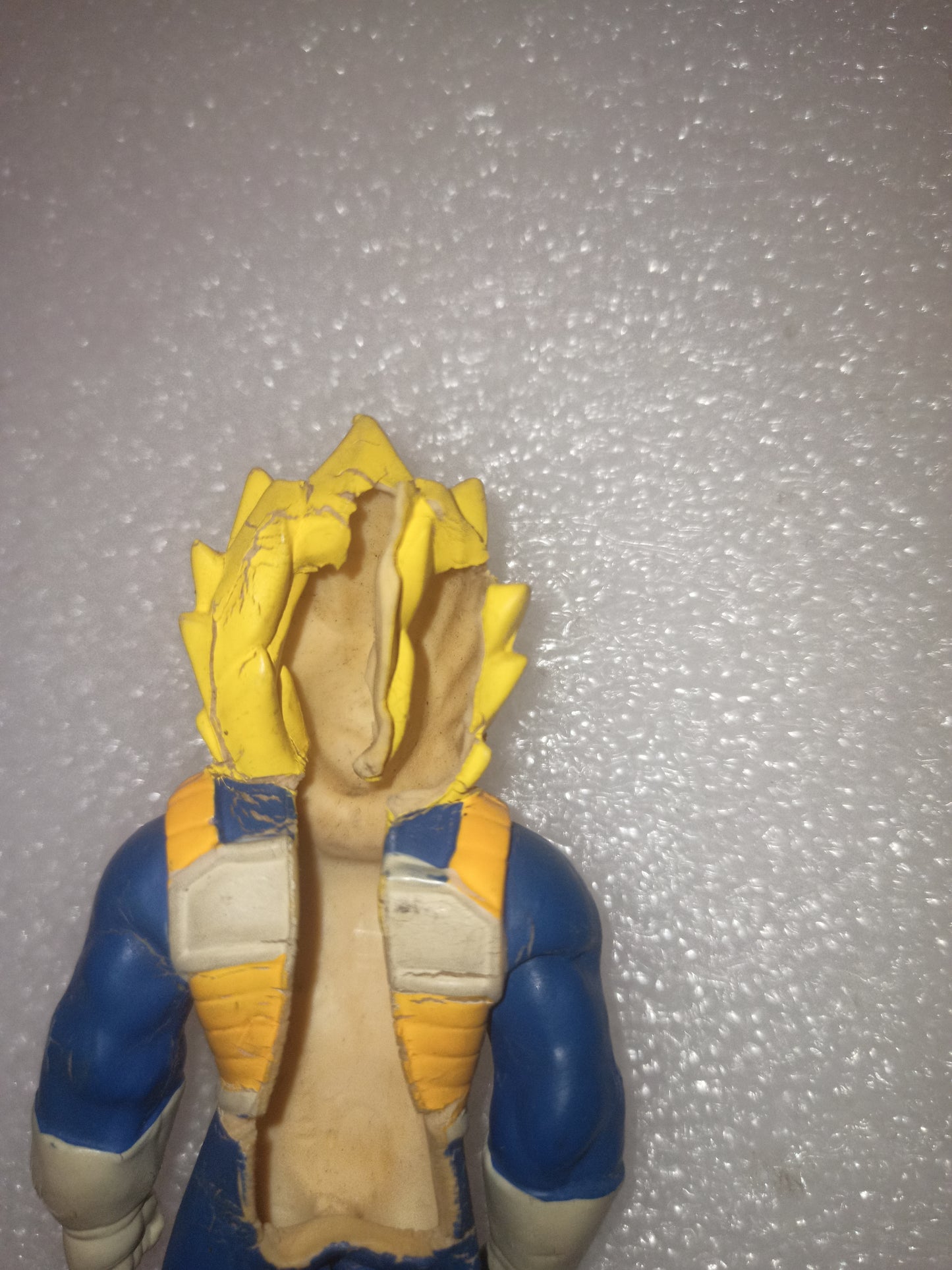 Action figure DragonBall Z
Irwin 2001