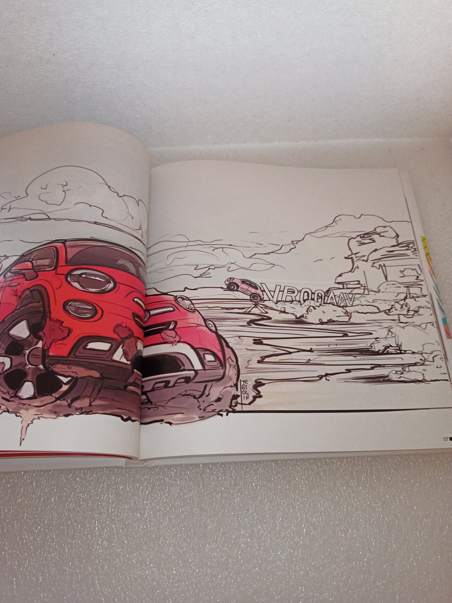 Fiat 500 The Design Book
Edito nel 2015 da Rizzoli