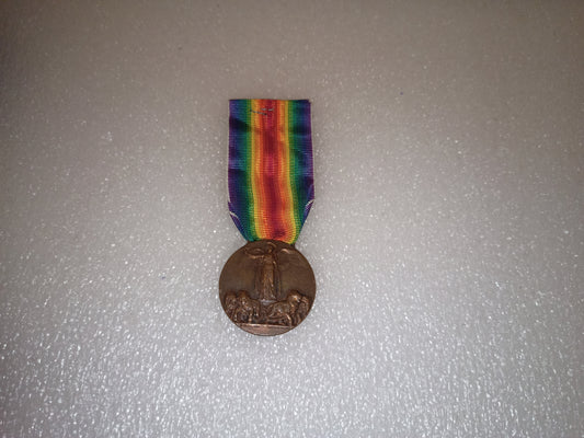 Medaglia  Grande Guerra per la Civiltà 1915/18 Originale