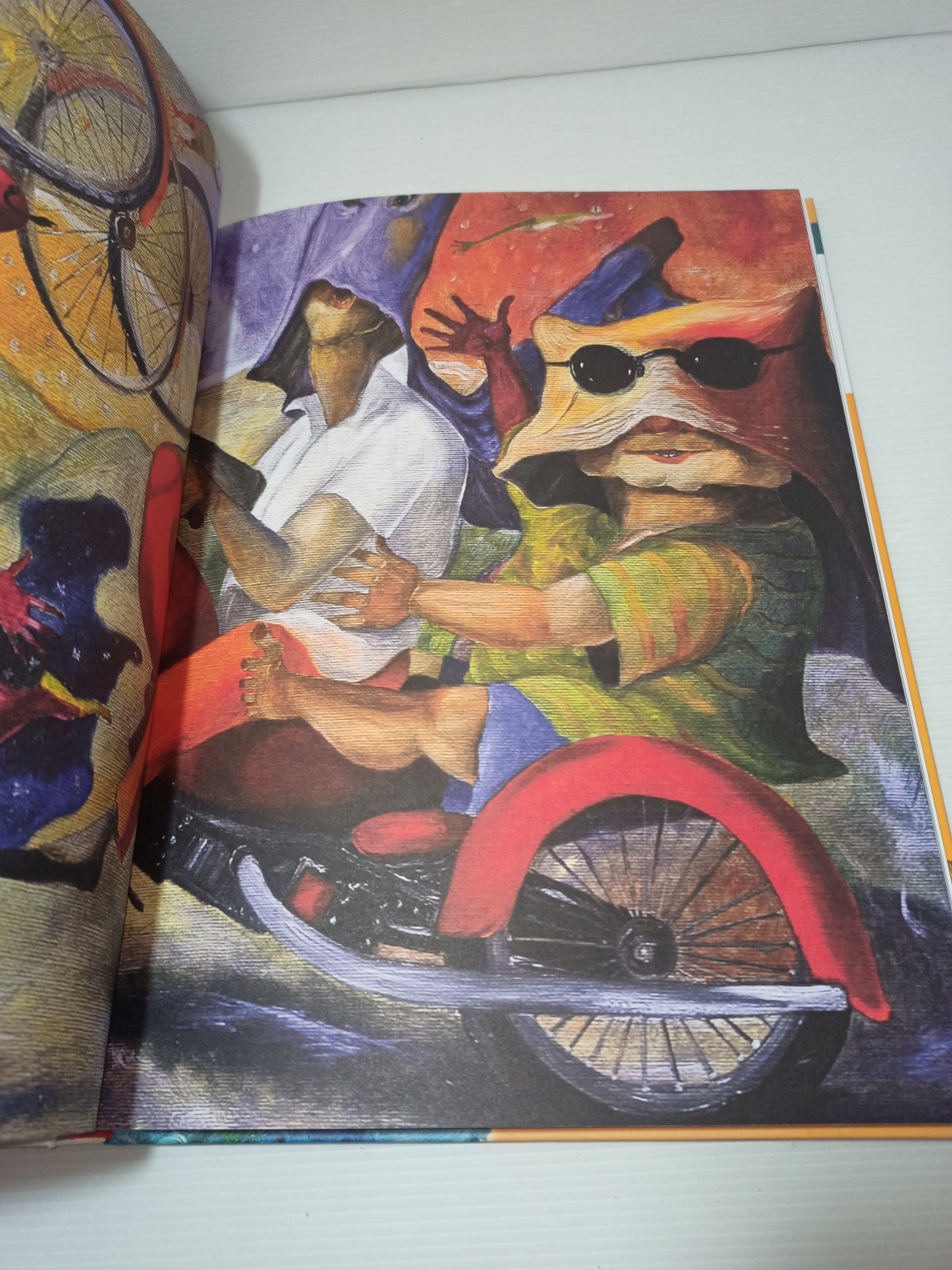 Le Avventure Di Pinocchio Jamaal Edito nel 2018