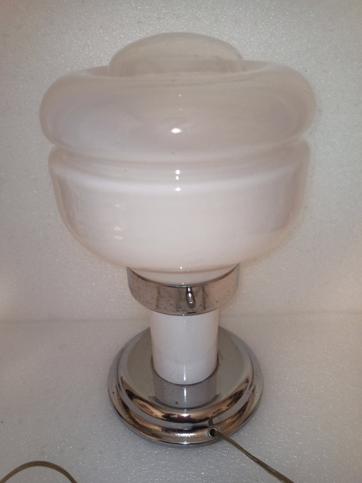 Lampada Modernariato
Anni 60/70