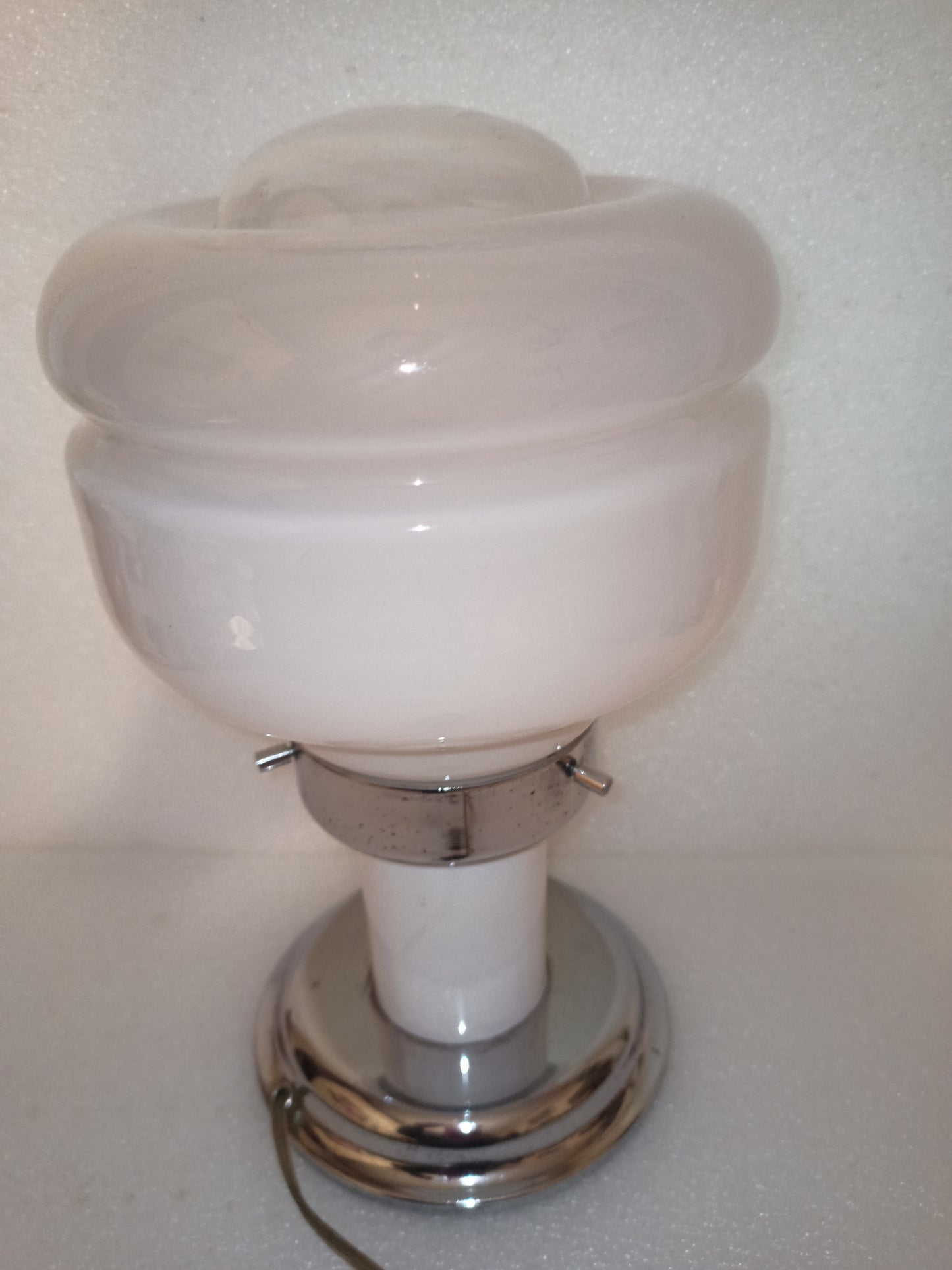 Lampada Modernariato
Anni 60/70