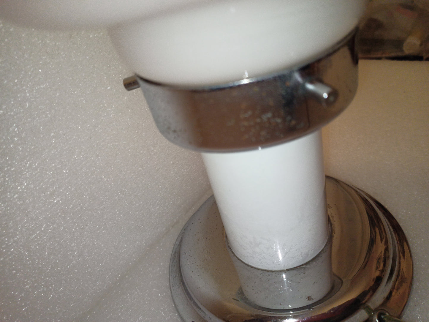 Lampada Modernariato
Anni 60/70