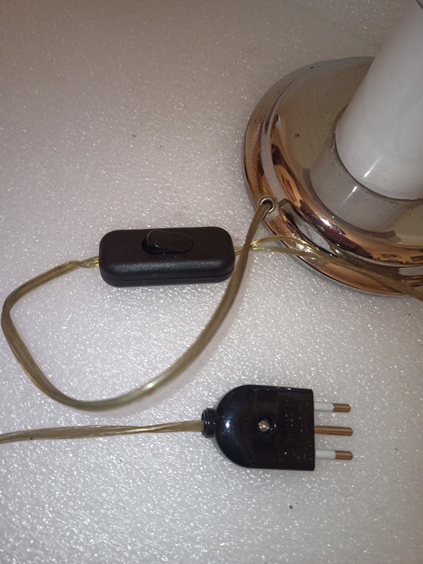 Lampada Modernariato
Anni 60/70