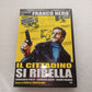 Il Cittadino Si Ribella Franco Nero DVD Noshame Hobby Work
