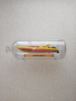 Descriptive image text